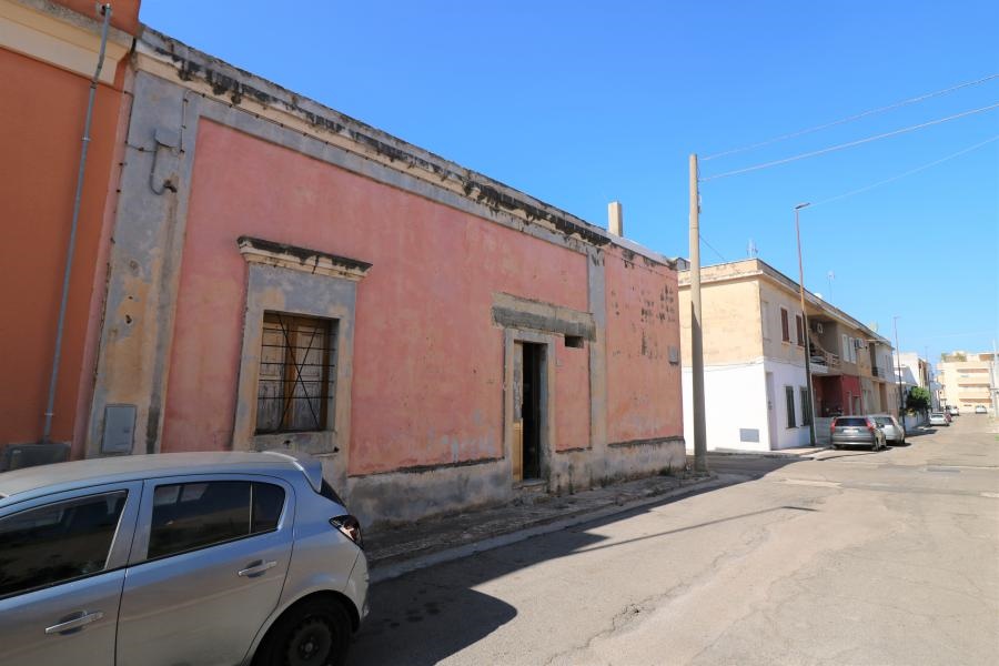 2 Bed, HouseFor Sale, Casarano, Lecce, Puglia 2 Bed, HouseFor Sale, Casarano, Lecce, Puglia