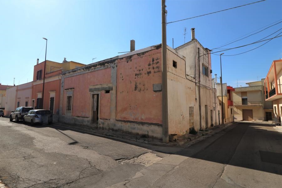 2 Bed, HouseFor Sale, Casarano, Lecce, Puglia 2 Bed, HouseFor Sale, Casarano, Lecce, Puglia