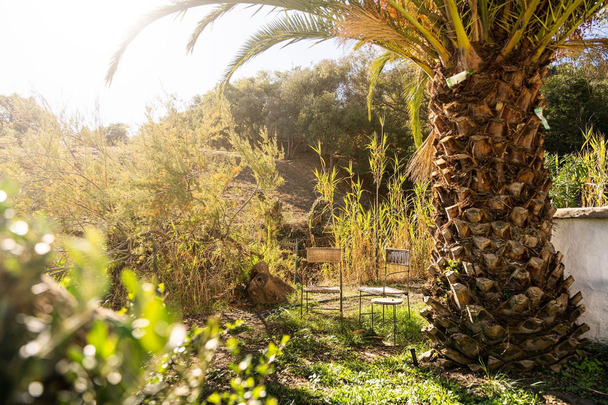 3 Bed, 2 Bath, HouseFor Sale, Casares, Malaga