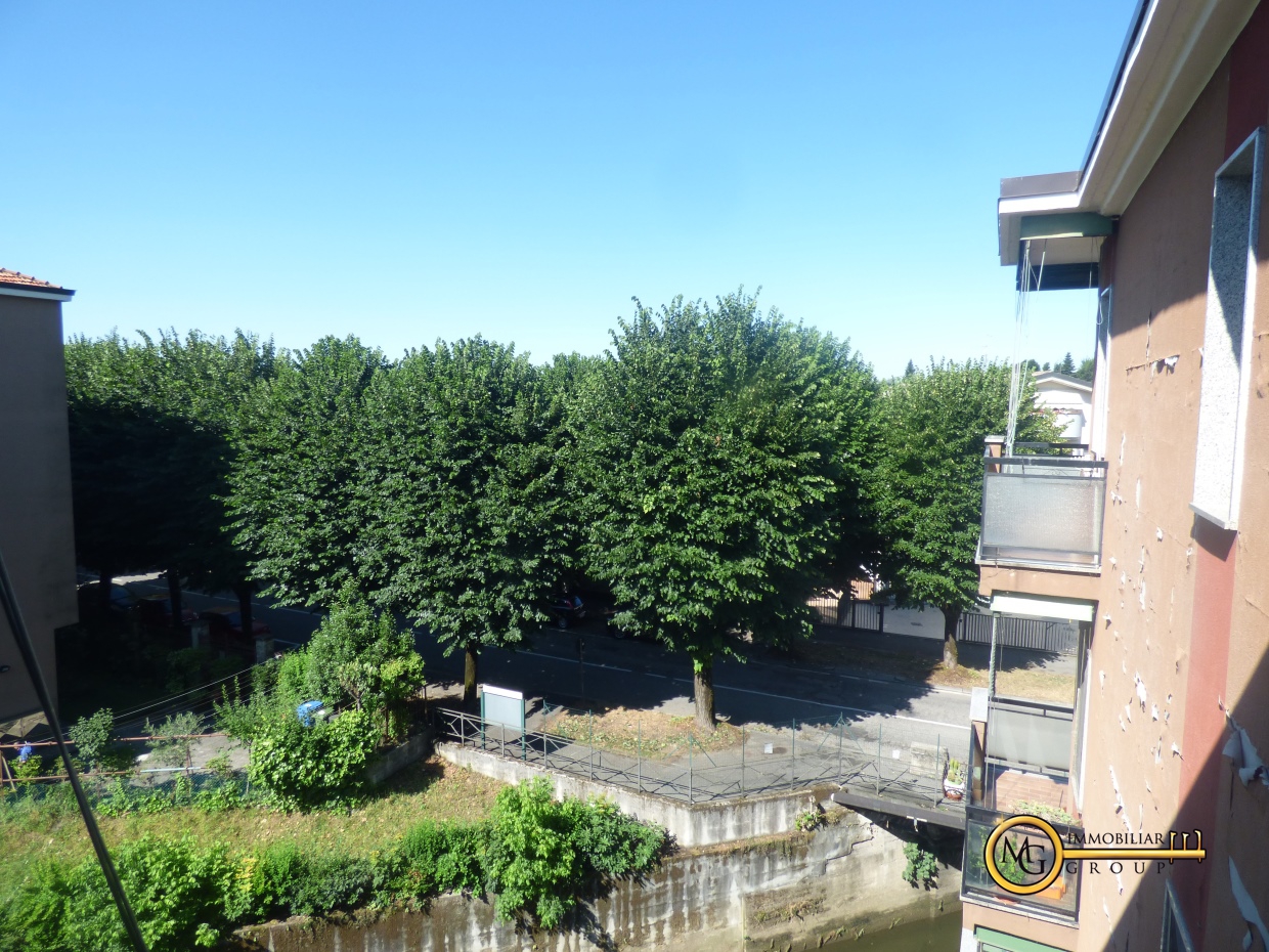 1 Bed, ApartmentFor Sale, Melzo, Milano, Lombardia 1 Bed, ApartmentFor Sale, Melzo, Milano, Lombardia