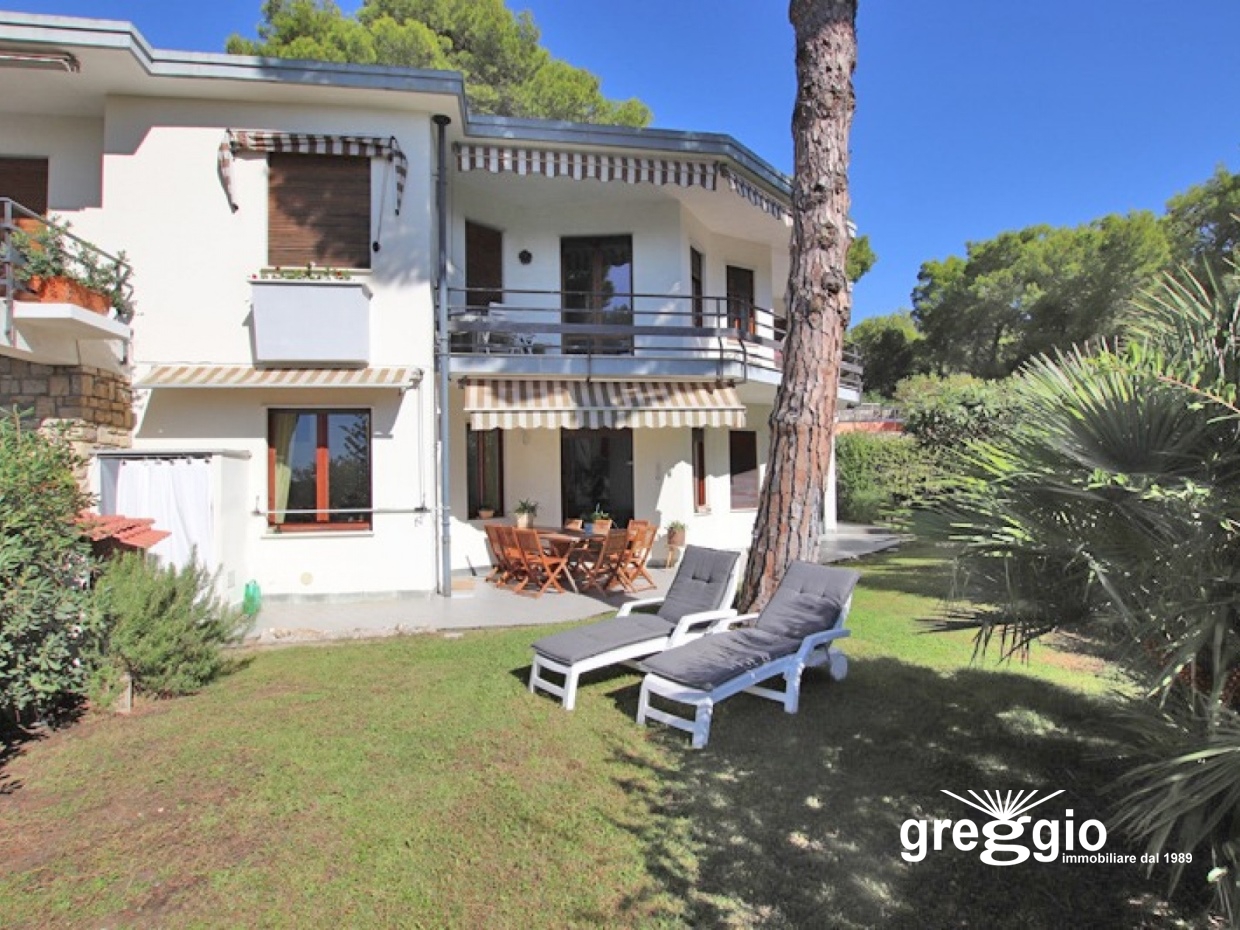 2 Bed, ApartmentFor Sale, Alassio, Savona, Liguria