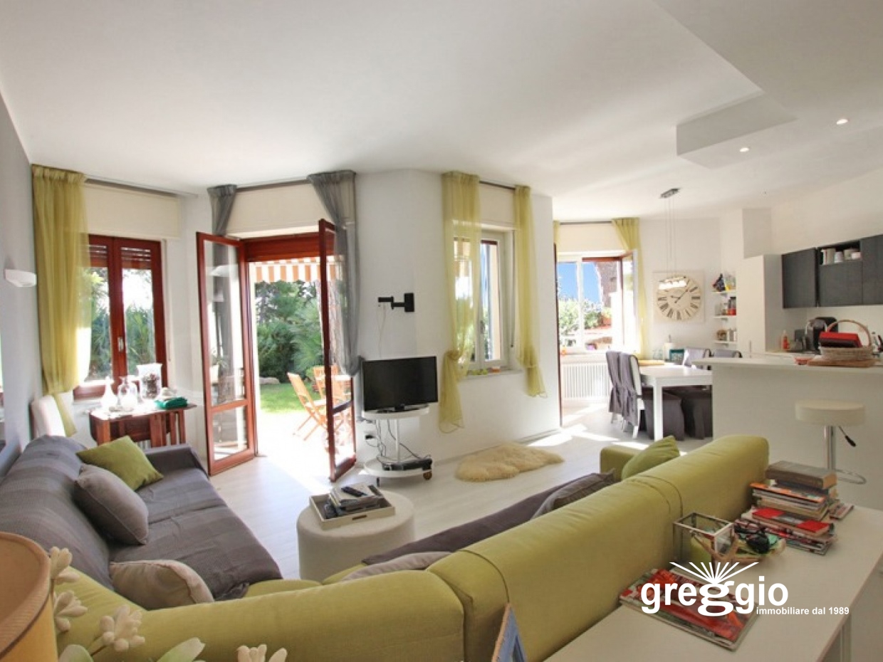 2 Bed, ApartmentFor Sale, Alassio, Savona, Liguria