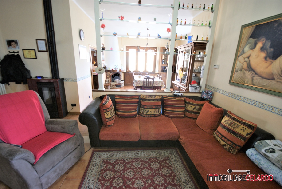 3 Bed, ApartmentFor Sale, Siena, Toscana