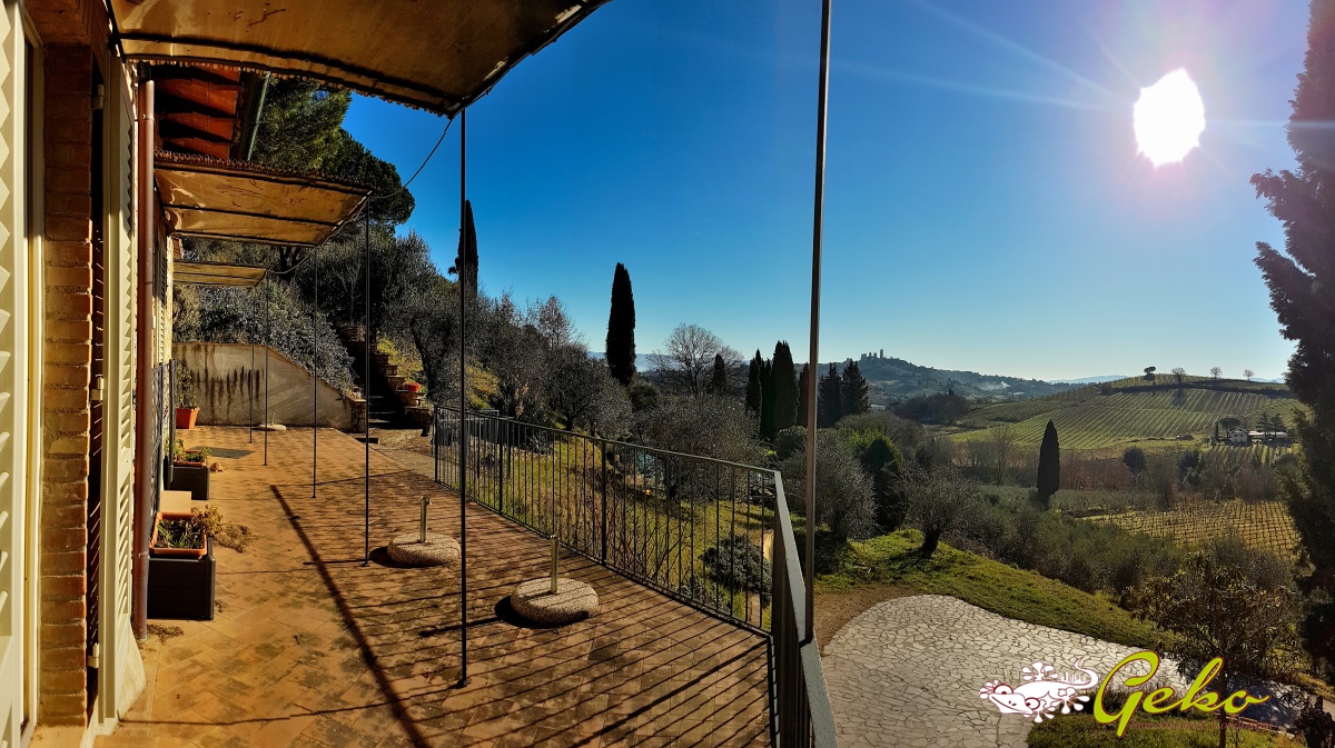 9 Bed, HouseFor Sale, San Gimignano, Siena, Toscana