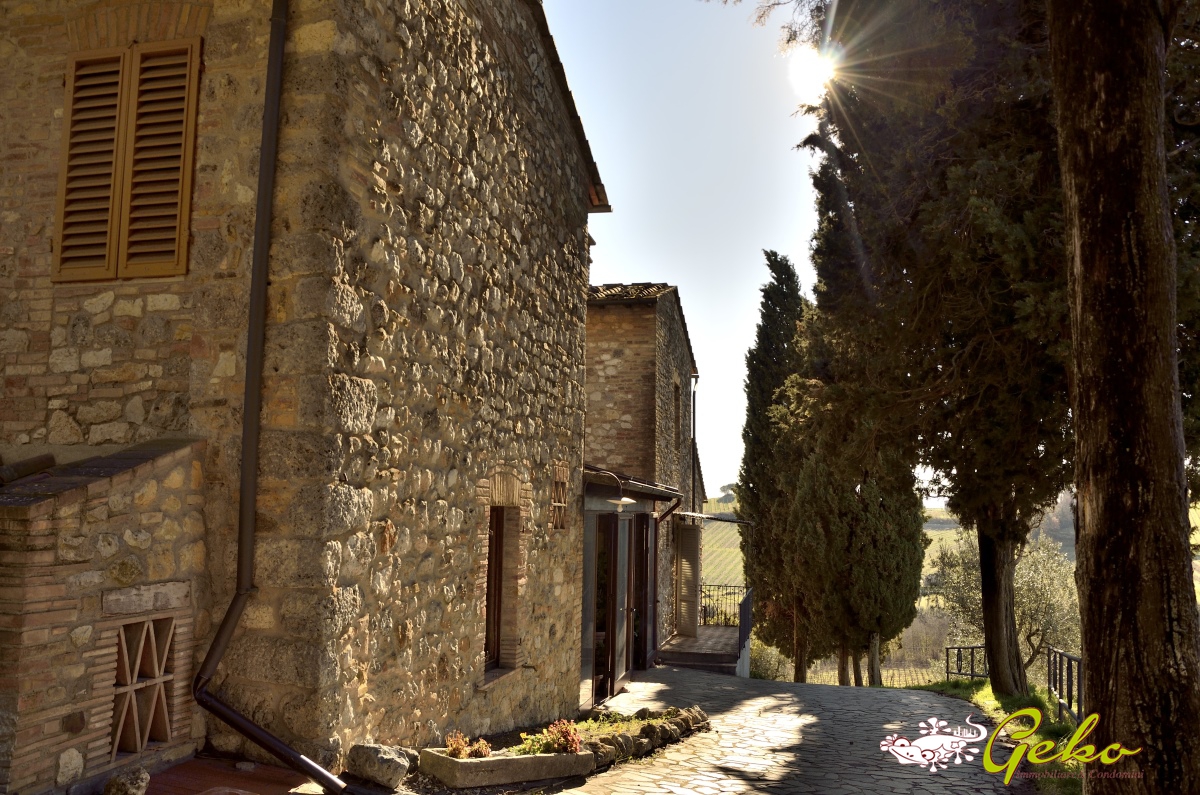 9 Bed, HouseFor Sale, San Gimignano, Siena, Toscana