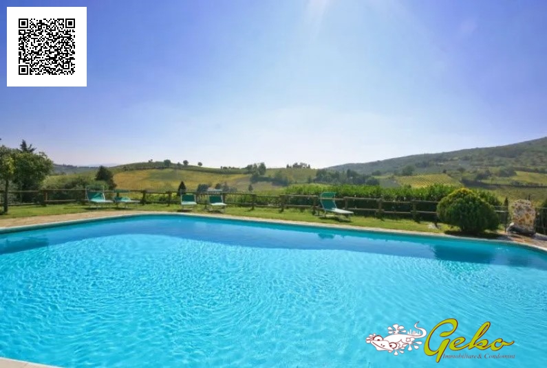 9 Bed, HouseFor Sale, San Gimignano, Siena, Toscana