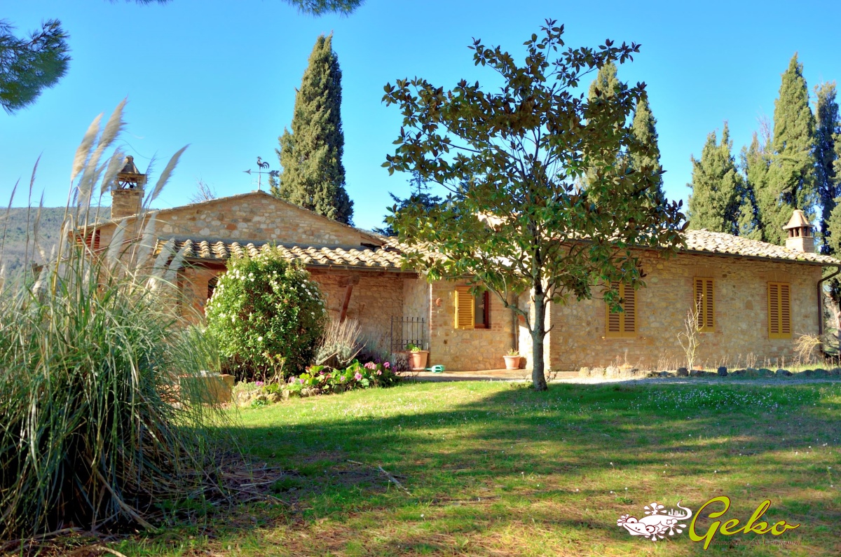 9 Bed, HouseFor Sale, San Gimignano, Siena, Toscana