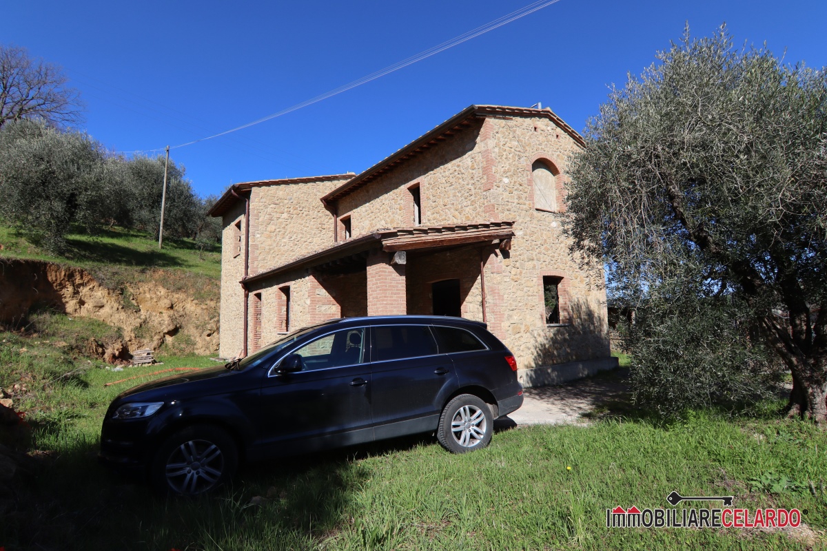 3 Bed, HouseFor Sale, Volterra, Pisa, Toscana