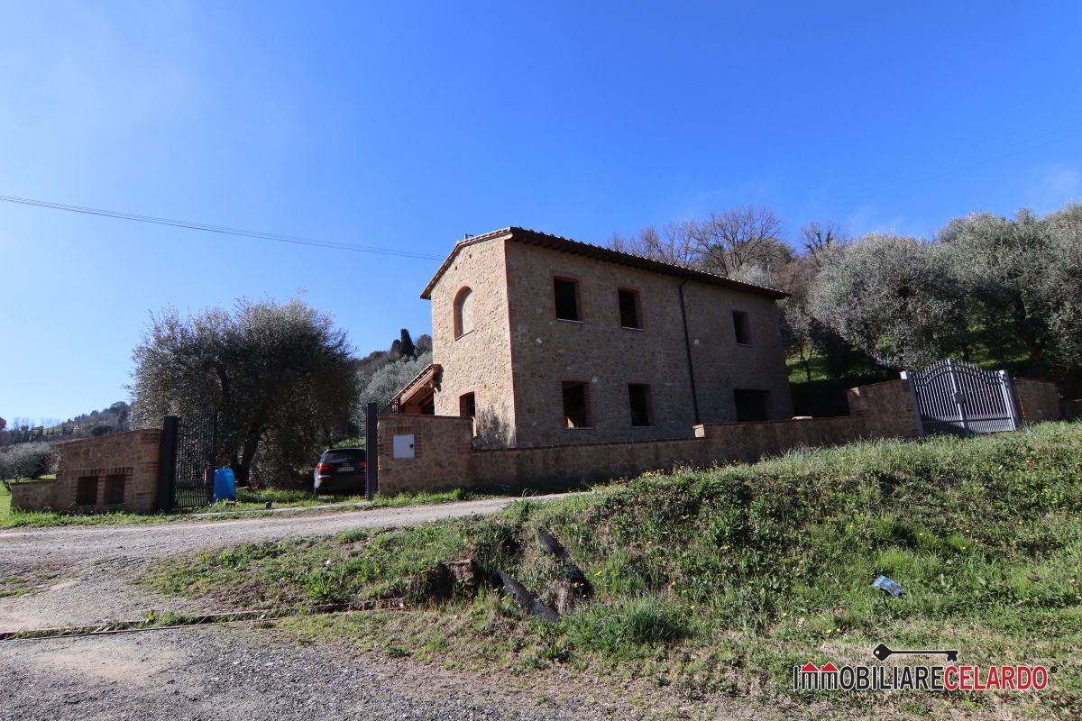 3 Bed, HouseFor Sale, Volterra, Pisa, Toscana