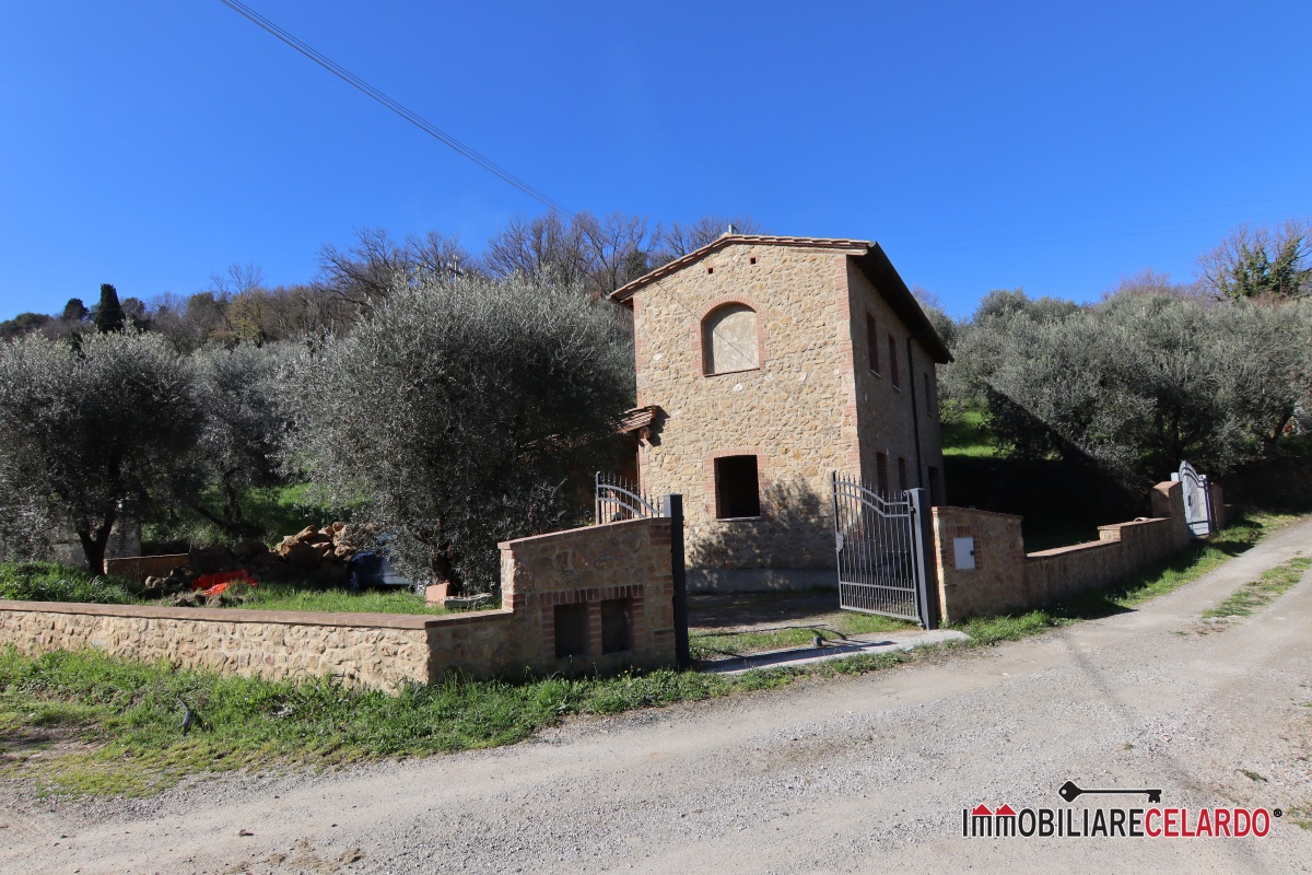 3 Bed, HouseFor Sale, Volterra, Pisa, Toscana