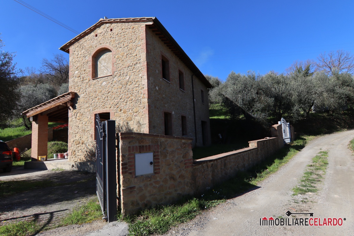 3 Bed, HouseFor Sale, Volterra, Pisa, Toscana