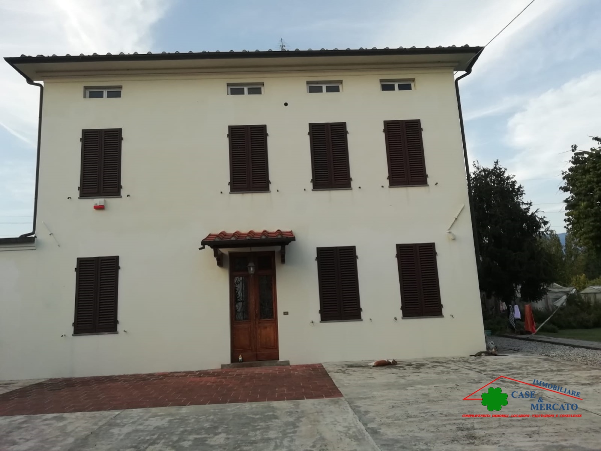 4 Bed, HouseFor Sale, Lucca, Toscana