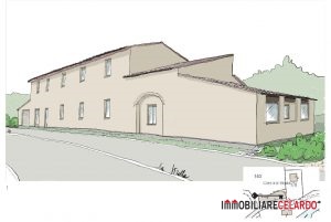 2 Bed, HouseFor Sale, Poggibonsi, Siena, Toscana 2 Bed, HouseFor Sale, Poggibonsi, Siena, Toscana