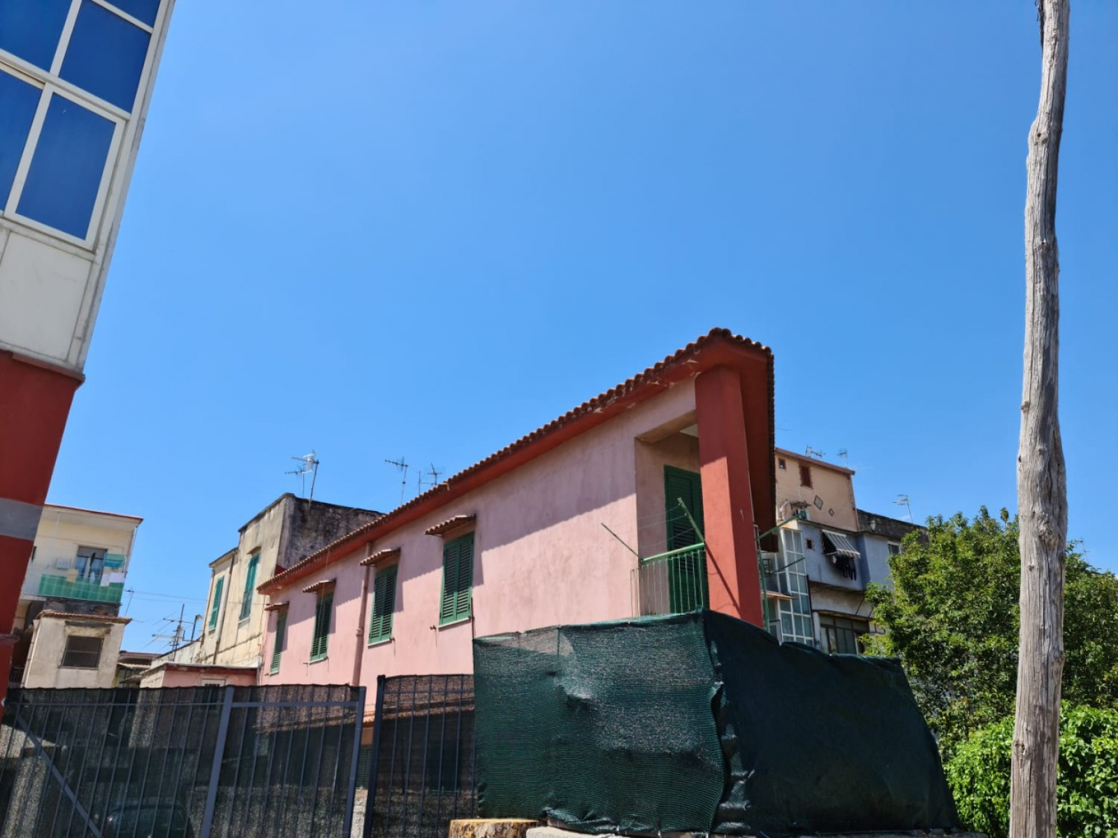 2 Bed, ApartmentFor Sale, Napoli, Campania 2 Bed, ApartmentFor Sale, Napoli, Campania