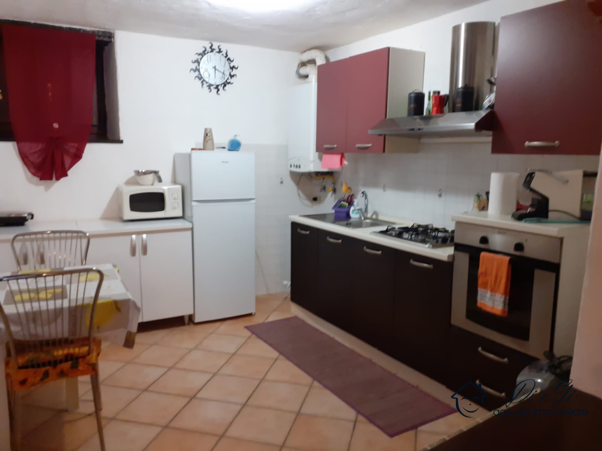1 Bed, ApartmentFor Sale, Garlenda, Savona, Liguria