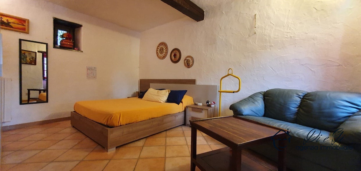 1 Bed, ApartmentFor Sale, Garlenda, Savona, Liguria