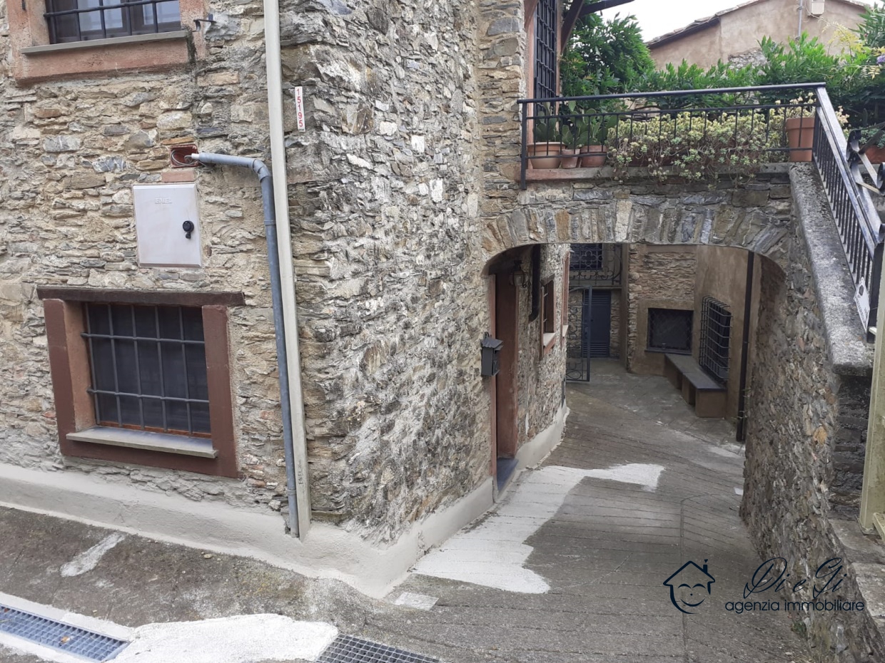 1 Bed, ApartmentFor Sale, Garlenda, Savona, Liguria