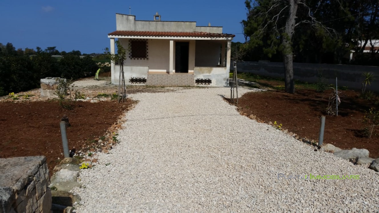 2 Bed, HouseFor Sale, Carovigno, Brindisi, Puglia