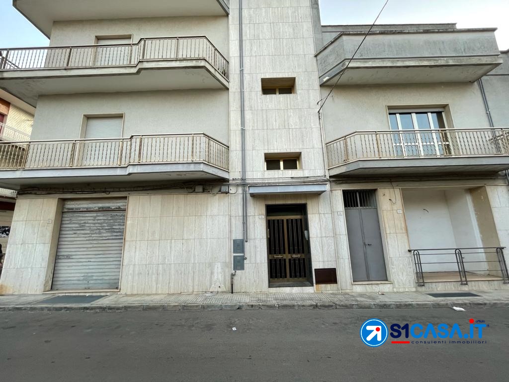 3 Bed, ApartmentFor Sale, Galatone, Lecce, Puglia