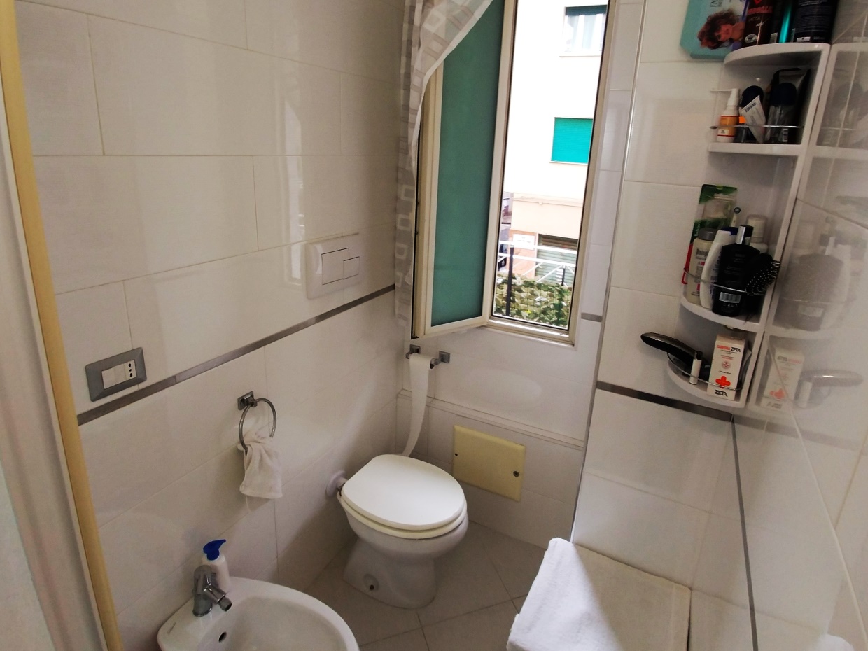 2 Bed, ApartmentFor Sale, Napoli, Campania
