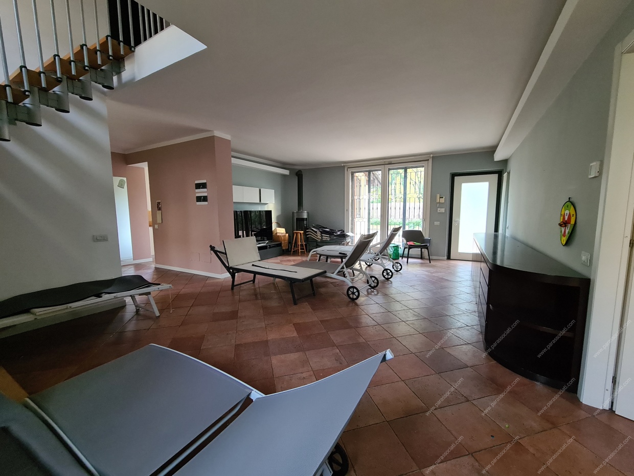 4 Bed, HouseFor Sale, Milano, Lombardia