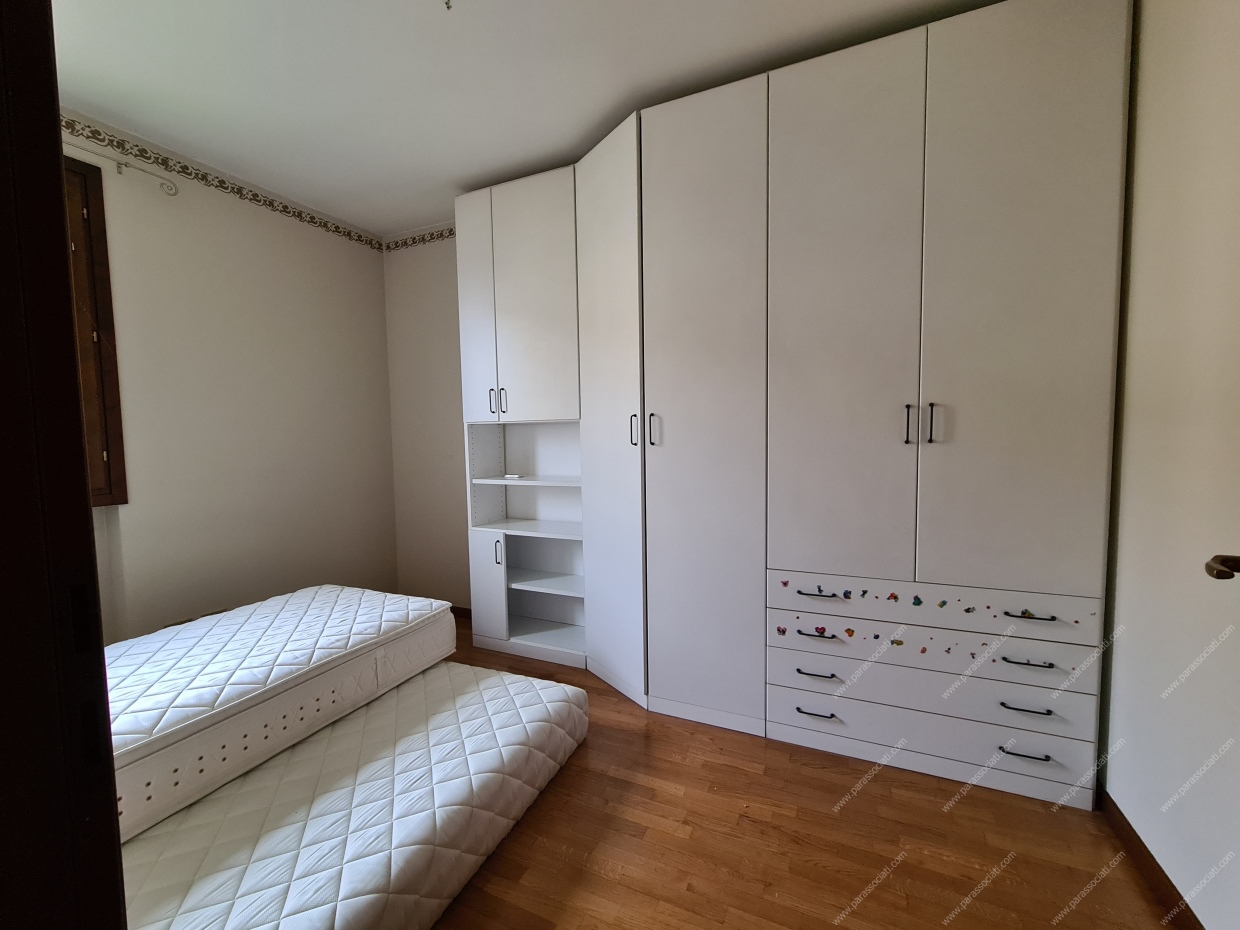 4 Bed, HouseFor Sale, Milano, Lombardia