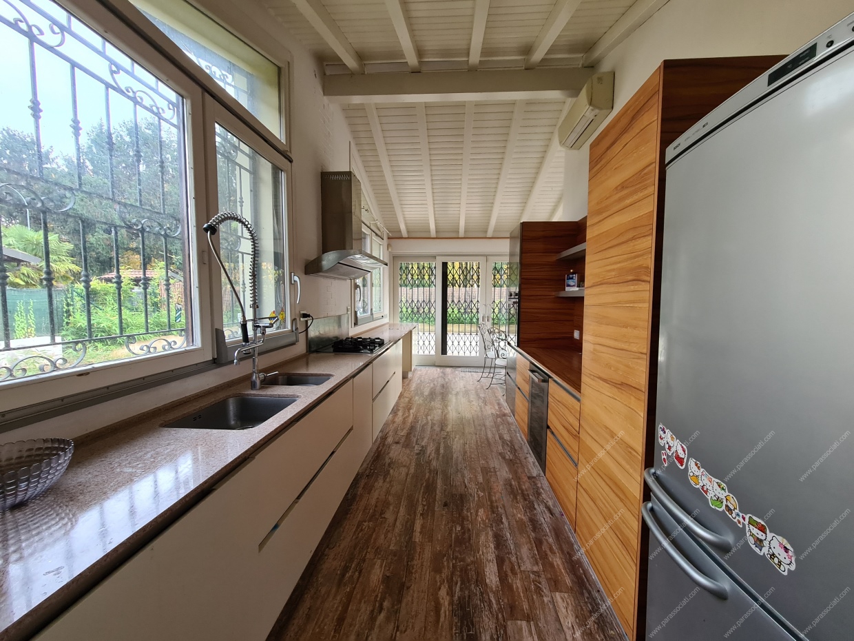 4 Bed, HouseFor Sale, Milano, Lombardia