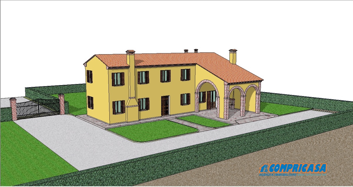 3 Bed, HouseFor Sale, Este, Padova, Veneto 3 Bed, HouseFor Sale, Este, Padova, Veneto