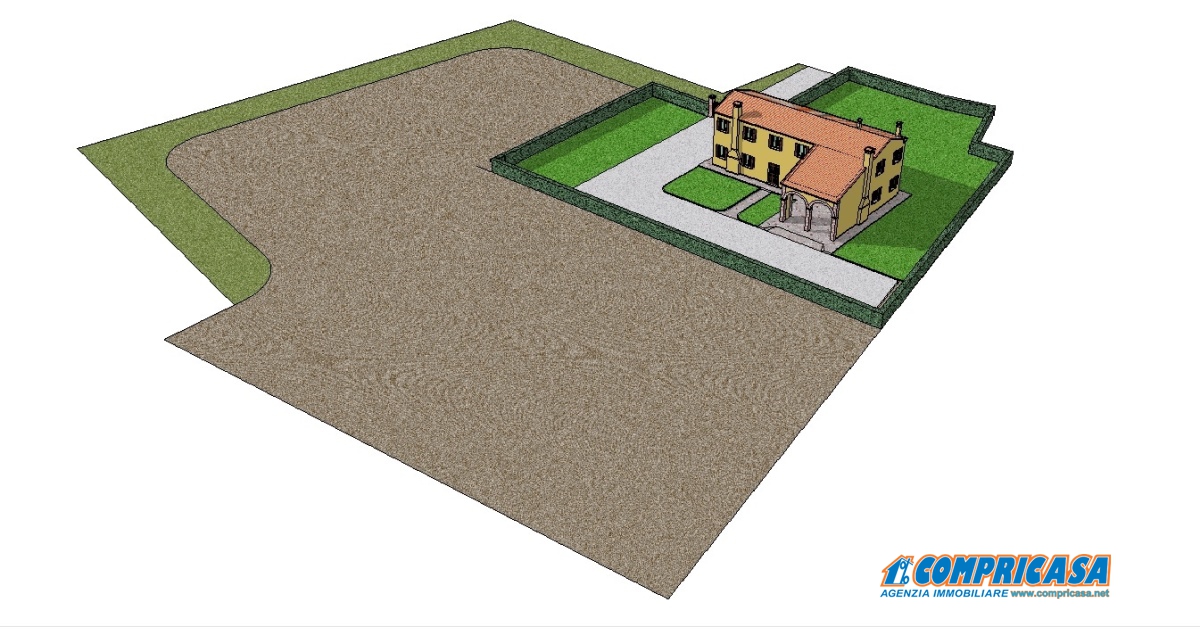 3 Bed, HouseFor Sale, Este, Padova, Veneto 3 Bed, HouseFor Sale, Este, Padova, Veneto