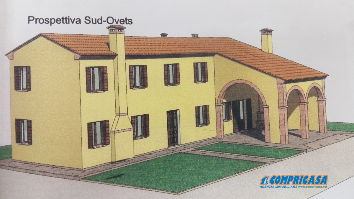 3 Bed, HouseFor Sale, Este, Padova, Veneto 3 Bed, HouseFor Sale, Este, Padova, Veneto