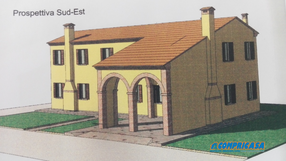 3 Bed, HouseFor Sale, Este, Padova, Veneto 3 Bed, HouseFor Sale, Este, Padova, Veneto