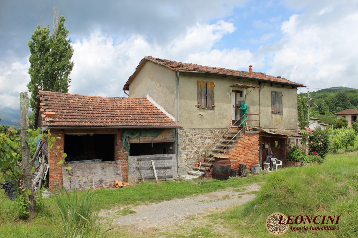 2 Bed, HouseFor Sale, Filetto, Toscana