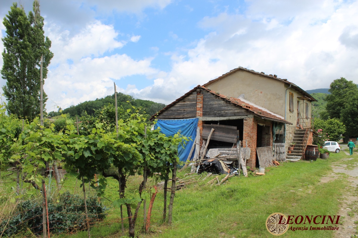 2 Bed, HouseFor Sale, Filetto, Toscana