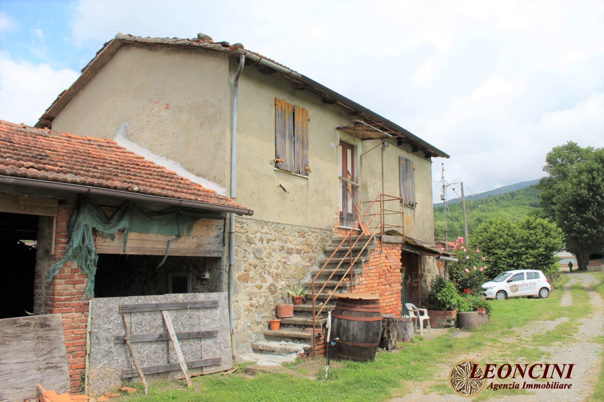 2 Bed, HouseFor Sale, Filetto, Toscana