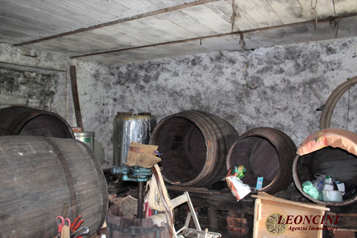 2 Bed, HouseFor Sale, Filetto, Toscana