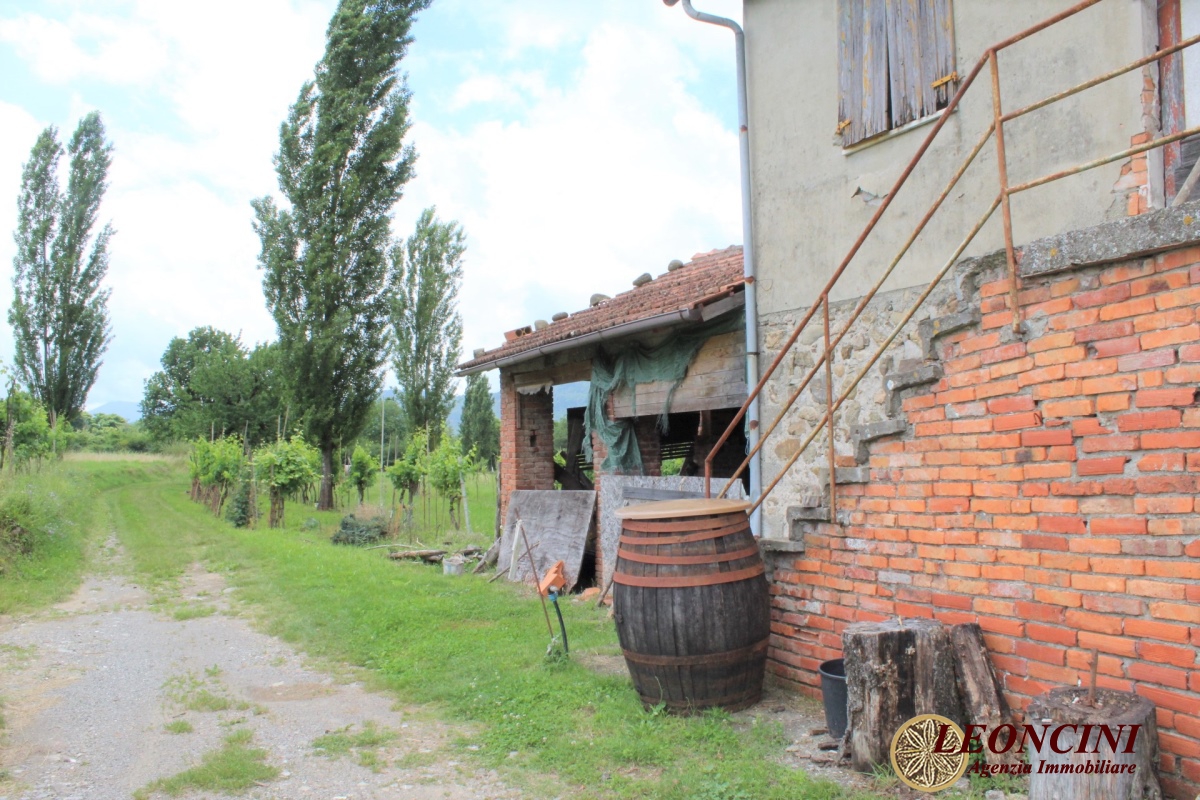2 Bed, HouseFor Sale, Filetto, Toscana