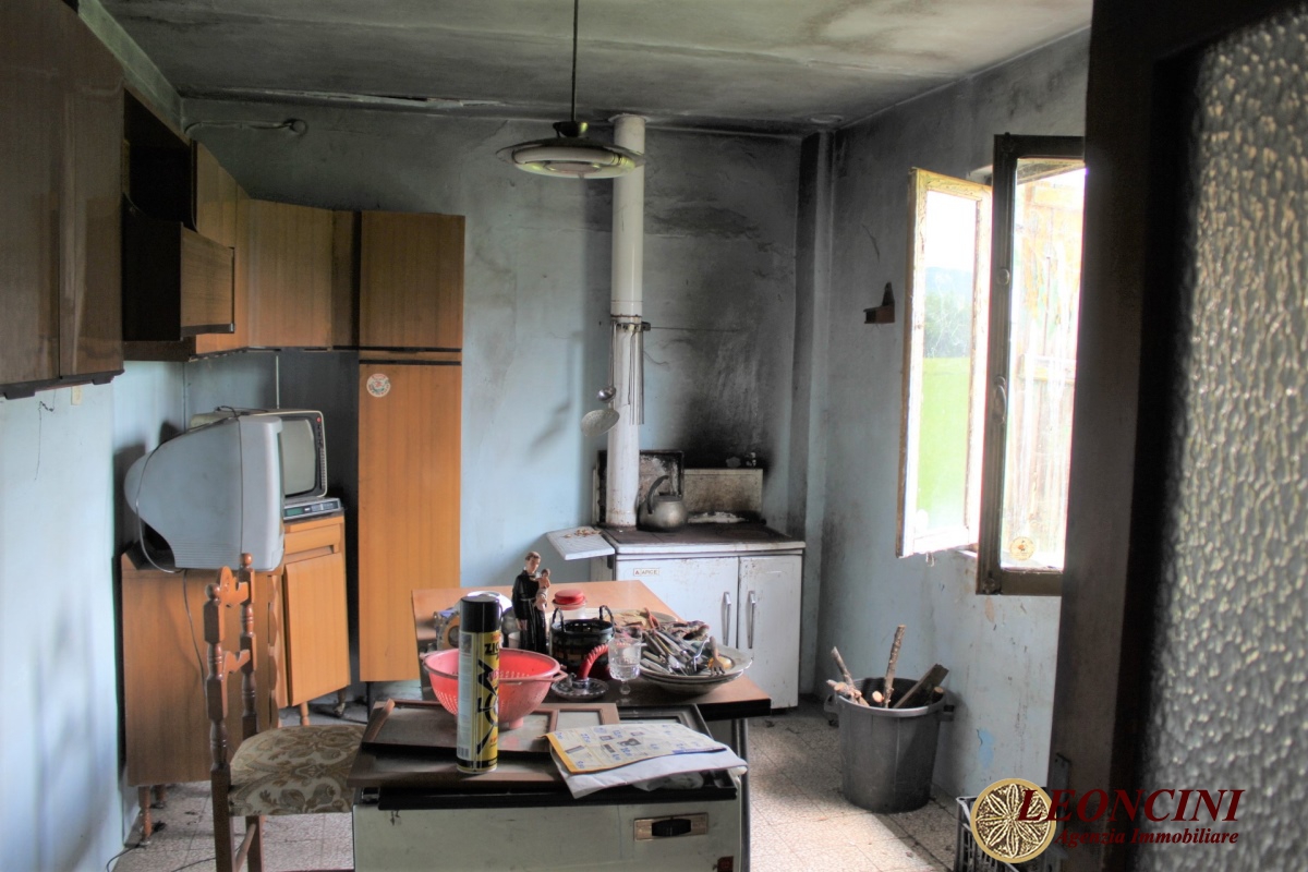 2 Bed, HouseFor Sale, Filetto, Toscana