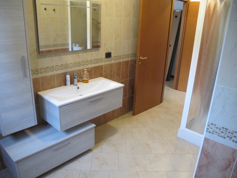 1 Bed, ApartmentFor Sale, Milano, Lombardia