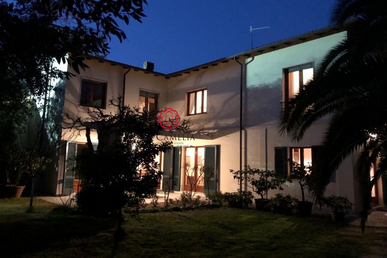 3 Bed, HouseFor Sale, Forte dei Marmi, Lucca, Toscana
