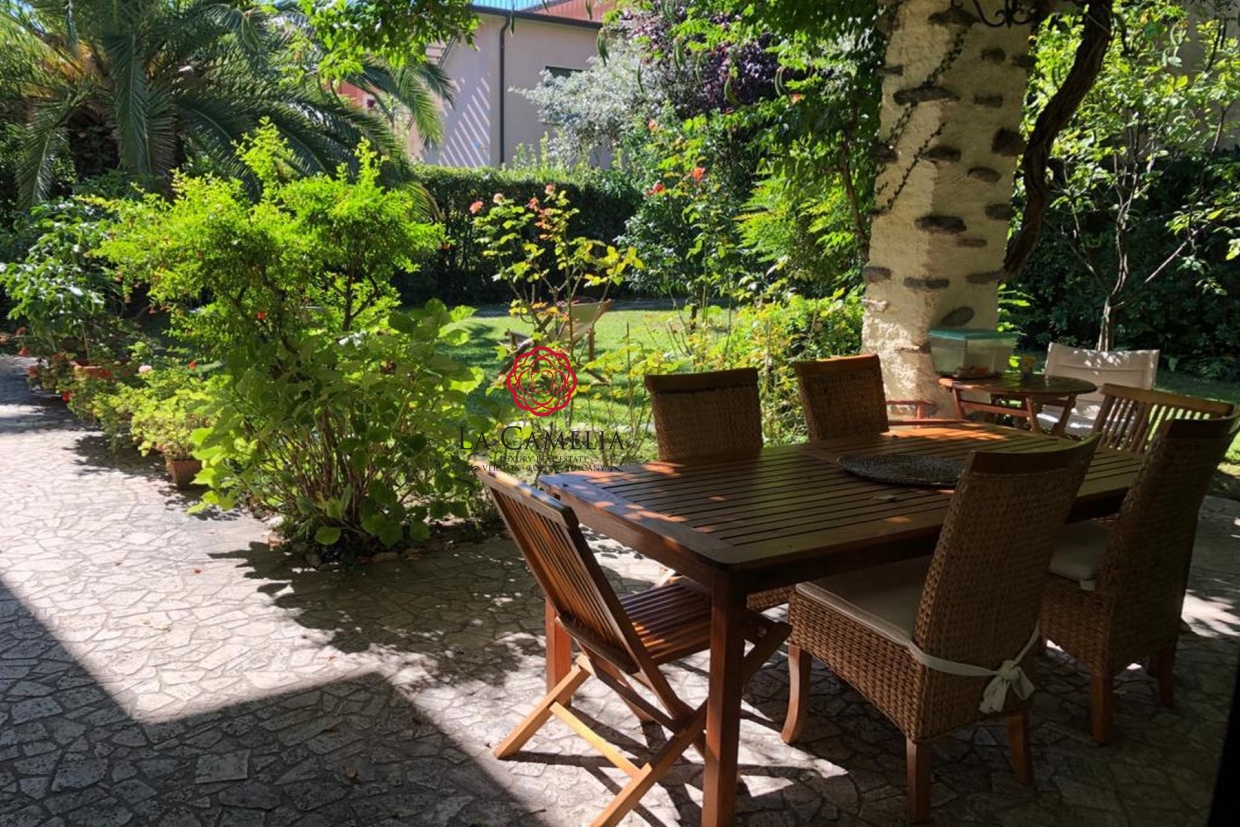 3 Bed, HouseFor Sale, Forte dei Marmi, Lucca, Toscana
