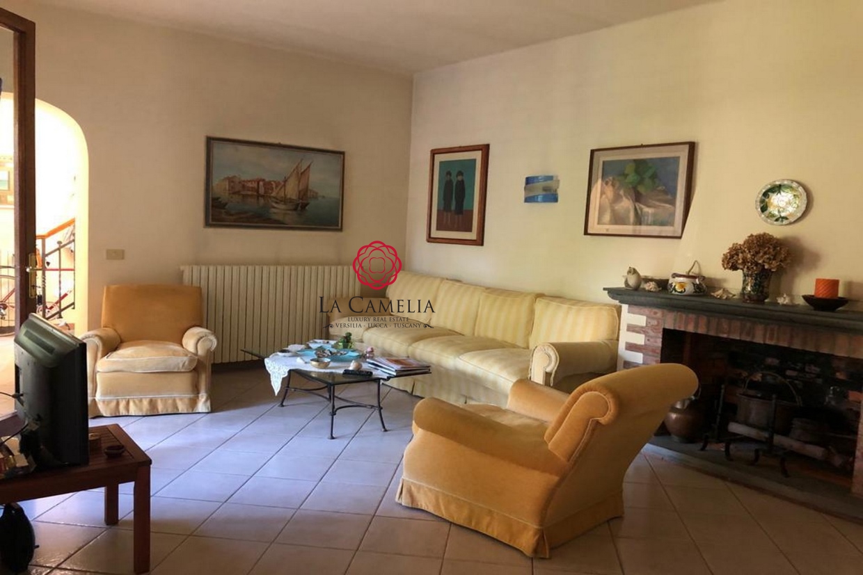 3 Bed, HouseFor Sale, Forte dei Marmi, Lucca, Toscana