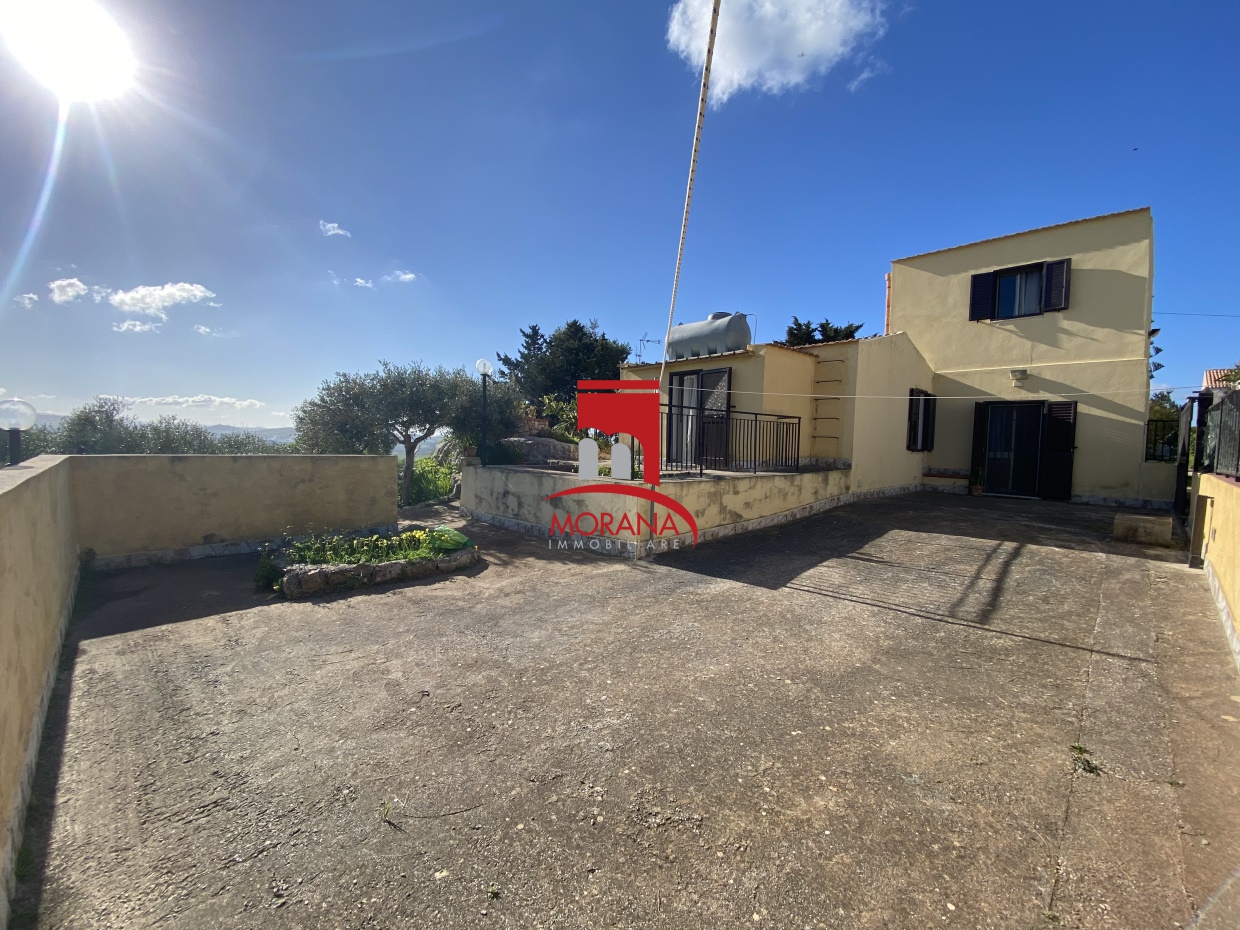 2 Bed, HouseFor Sale, Trapani, Sicilia