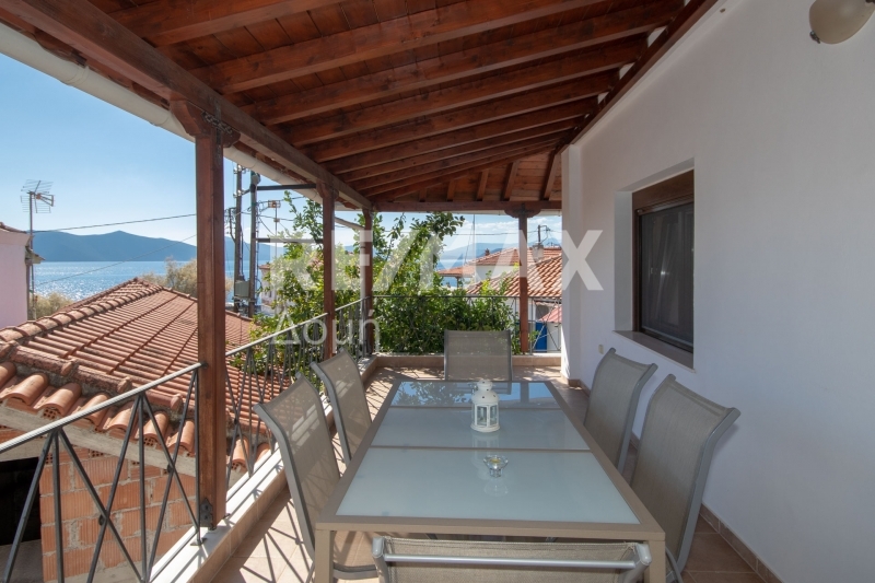 2 Bed, 2 Bath, HouseFor Sale, Agia Kiriaki, Trikeri, Magnesia 2 Bed, 2 Bath, HouseFor Sale, Agia Kiriaki, Trikeri, Magnesia