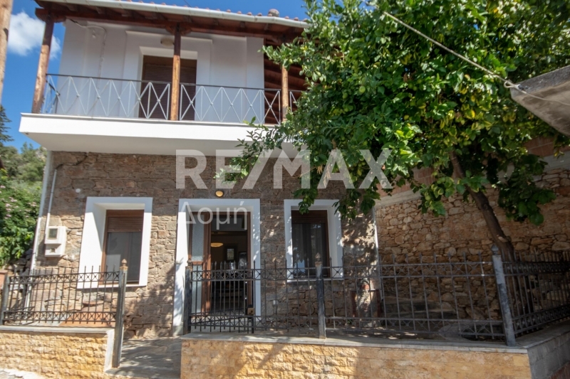 2 Bed, 2 Bath, HouseFor Sale, Agia Kiriaki, Trikeri, Magnesia 2 Bed, 2 Bath, HouseFor Sale, Agia Kiriaki, Trikeri, Magnesia