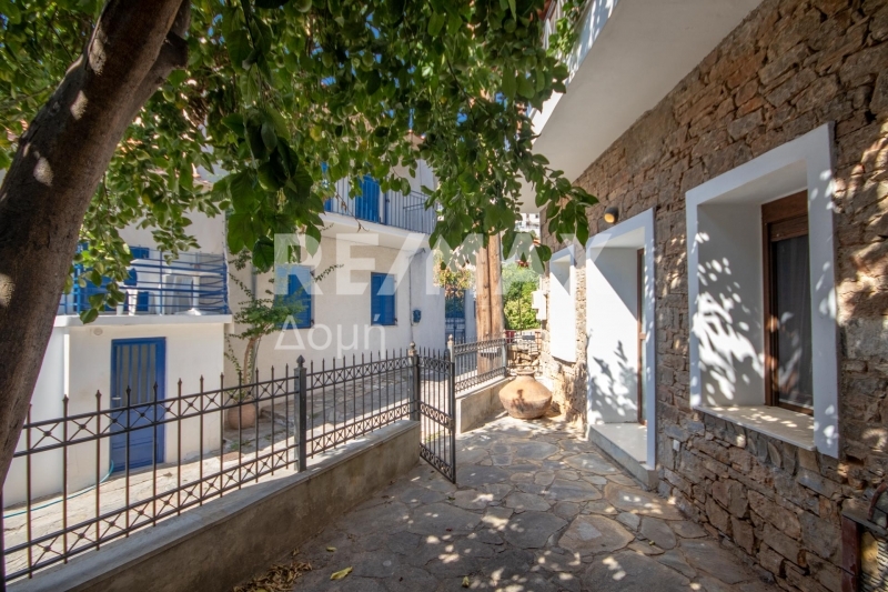 2 Bed, 2 Bath, HouseFor Sale, Agia Kiriaki, Trikeri, Magnesia 2 Bed, 2 Bath, HouseFor Sale, Agia Kiriaki, Trikeri, Magnesia
