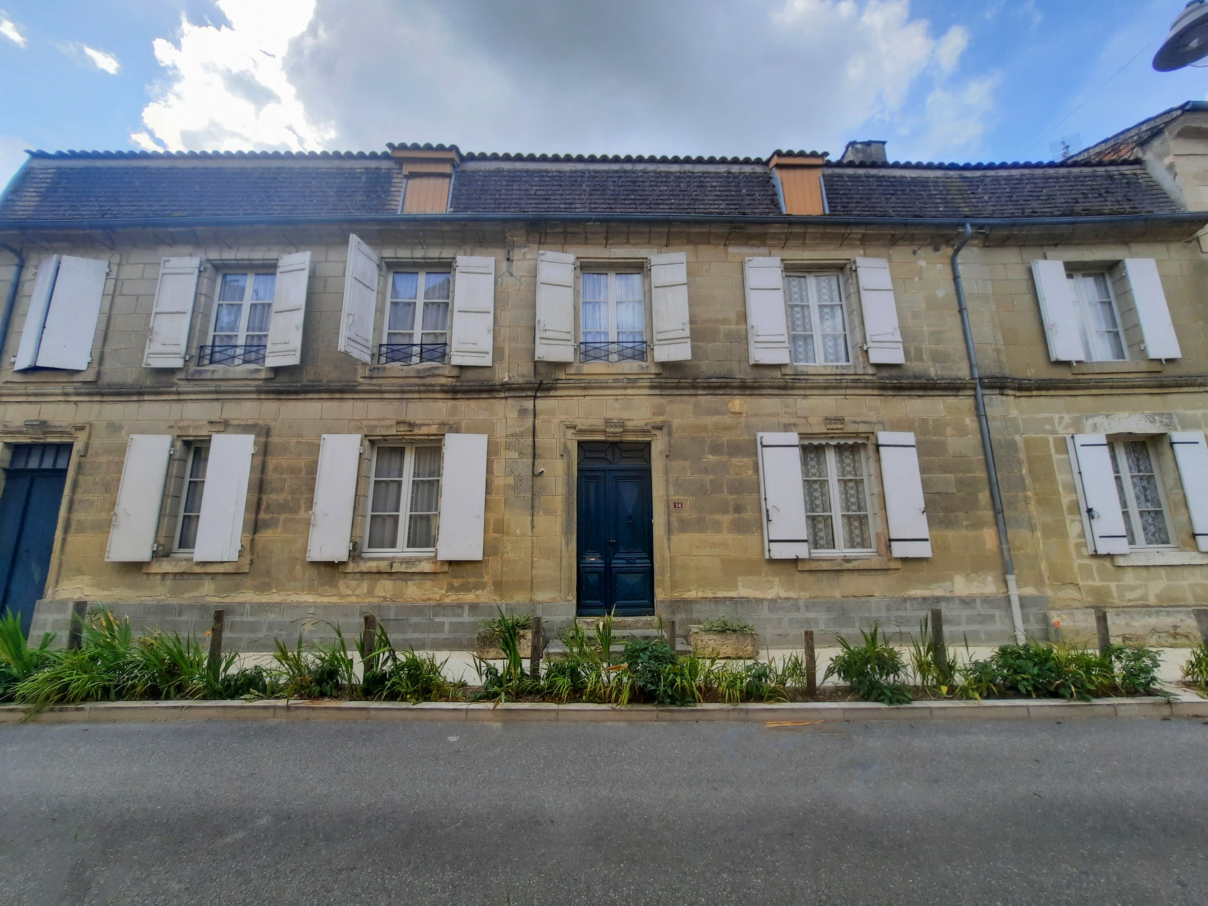 6 Bed, 1 Bath, HouseFor Sale, Saint-barthelemy-d-agenais, Lot-et-Garonne, Aquitaine, 47350