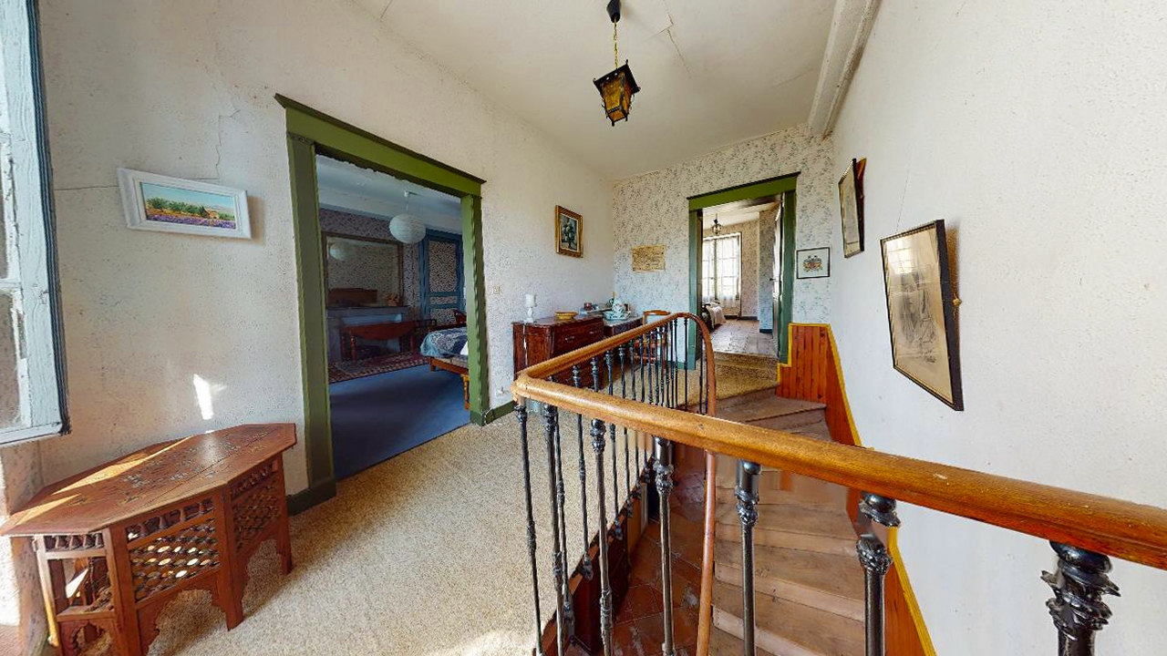 6 Bed, 1 Bath, HouseFor Sale, Saint-barthelemy-d-agenais, Lot-et-Garonne, Aquitaine, 47350 6 Bed, 1 Bath, HouseFor Sale, Saint-barthelemy-d-agenais, Lot-et-Garonne, Aquitaine, 47350