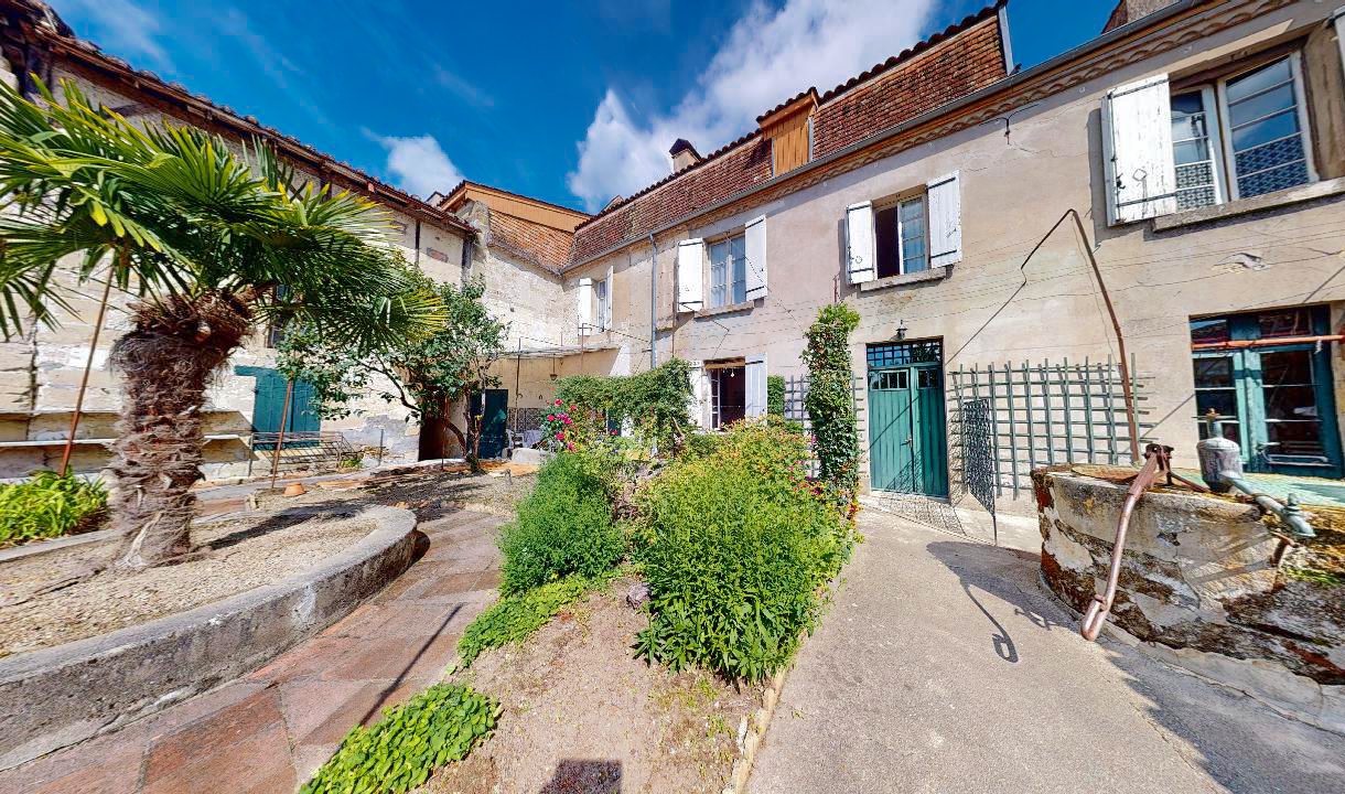 6 Bed, 1 Bath, HouseFor Sale, Saint-barthelemy-d-agenais, Lot-et-Garonne, Aquitaine, 47350 6 Bed, 1 Bath, HouseFor Sale, Saint-barthelemy-d-agenais, Lot-et-Garonne, Aquitaine, 47350