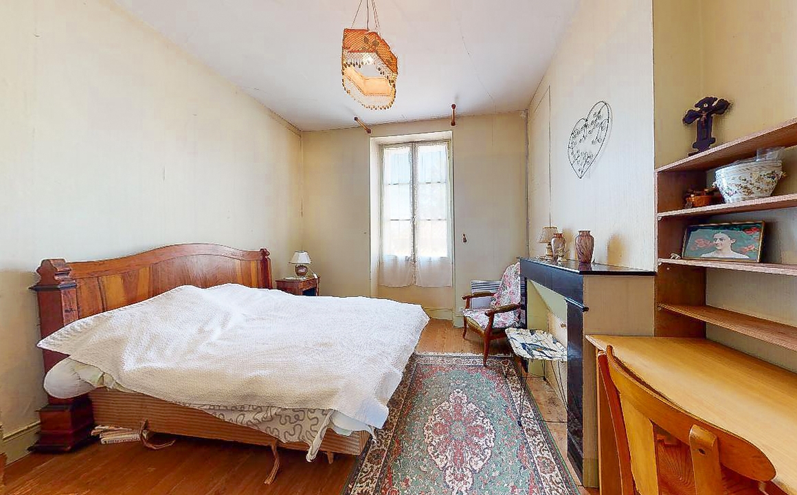 6 Bed, 1 Bath, HouseFor Sale, Saint-barthelemy-d-agenais, Lot-et-Garonne, Aquitaine, 47350 6 Bed, 1 Bath, HouseFor Sale, Saint-barthelemy-d-agenais, Lot-et-Garonne, Aquitaine, 47350