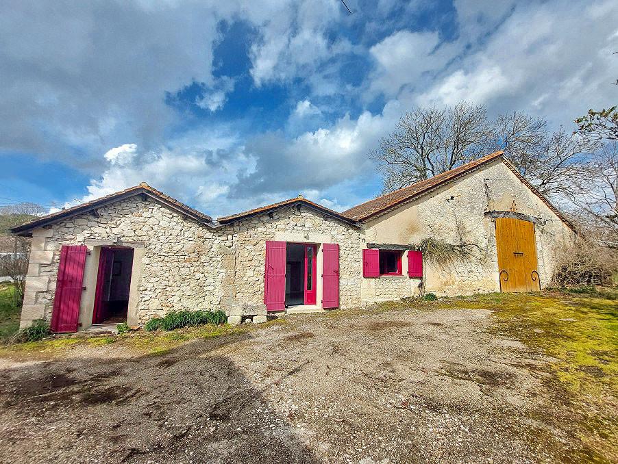 2 Bed, 1 Bath, HouseFor Sale, Pomport, Dordogne, Aquitaine, 24240